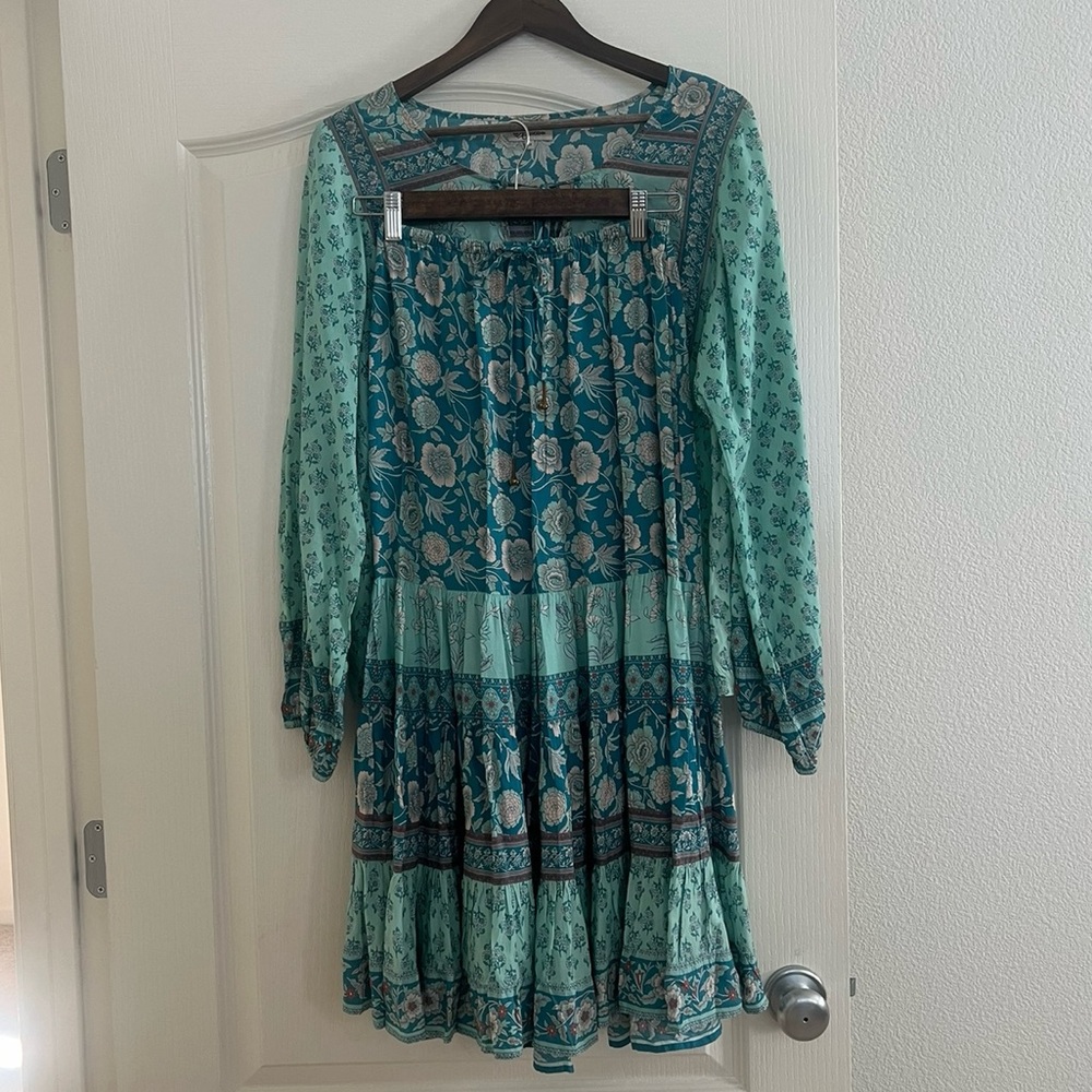 Arnhem ***2 Piece Set*** Skirt + Blouse AUS 14